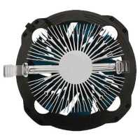 кулер AeroCool BAS U-3P