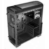 корпус AeroCool BattleHawk Black
