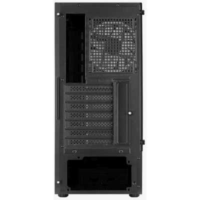 корпус AeroCool Bionic-G-BK-v2