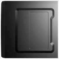 корпус AeroCool Cs-1101 Black 800W