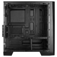 корпус AeroCool Cylon Mini Black