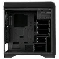корпус AeroCool DS 200 Window Black White Edition