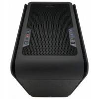 корпус AeroCool DS Cube Window Black