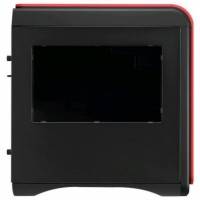 корпус AeroCool DS Cube Window Red