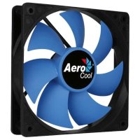 кулер AeroCool Force 12 Blue
