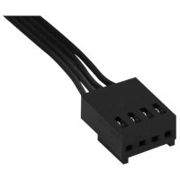 кулер AeroCool Force 12 PWM Red