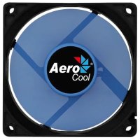 кулер AeroCool Force 8 Blue