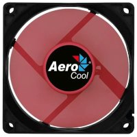 кулер AeroCool Force 8 Red