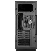 корпус AeroCool GLO Black