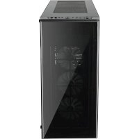 корпус AeroCool Quartz Pro
