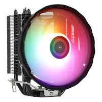 кулер AeroCool Rave 4 ARGB