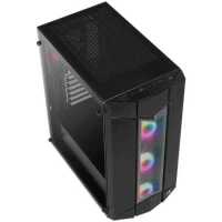 корпус AeroCool Sentinel