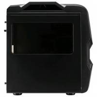 корпус AeroCool Strike-X Cube Red