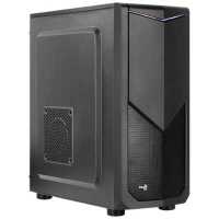 корпус AeroCool Tomahawk-S-BK-v4