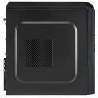 корпус AeroCool V2X 550W Green