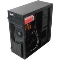 корпус AeroCool V2X 700W Blue