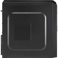 корпус AeroCool V2X 700W Orange
