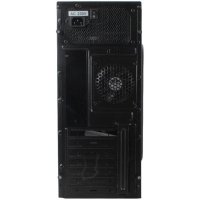 корпус AeroCool V2X 800W Red