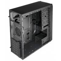 корпус AeroCool V2X Green