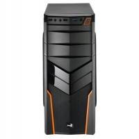 корпус AeroCool V2X Orange