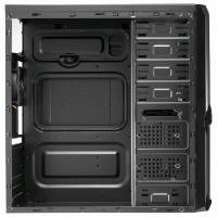 корпус AeroCool V3X Advance Devil Black Edition