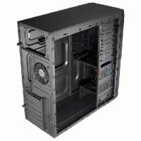 корпус AeroCool V3X Black Edition 57516