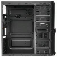 корпус AeroCool V3X Evil Blue Edition 500W