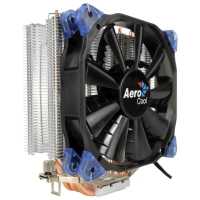 кулер AeroCool Verkho 4