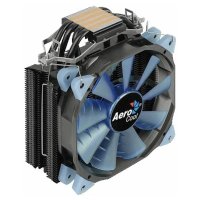 кулер AeroCool Verkho 4 Dark
