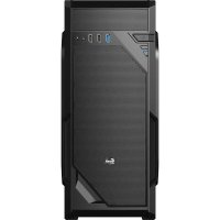 корпус AeroCool VS-1 800W Black EN56665