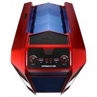 корпус AeroCool XPredator Blue/Red