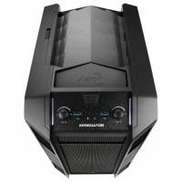 корпус AeroCool XPredator Cube Black
