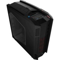 корпус AeroCool XPredator II Black