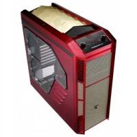 корпус AeroCool XPredator X3 Avenger Edition