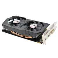 видеокарта Afox AMD Radeon R9 370 4Gb AFR9370-4096D5H4