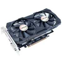 видеокарта Afox AMD Radeon R9 370 4096Mb AFR9370-4096D5H9