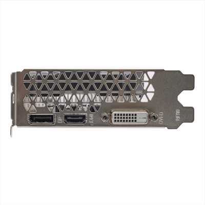 видеокарта Afox AMD Radeon RX 550 2Gb AFRX550-2048D5H2-V4