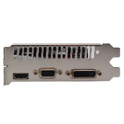 видеокарта Afox nVidia GeForce GT 730 2Gb AF730-2048D5L2