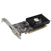 видеокарта Afox nVidia GeForce GT 1030 2Gb AF1030-2048D5L7