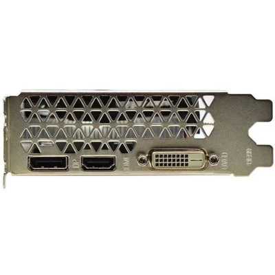 видеокарта Afox nVidia GeForce GTX 1050 Ti 4Gb AF1050TI-4096D5H5-V10 Черный