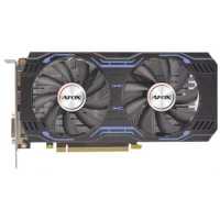 видеокарта Afox nVidia GeForce GTX 1660 Super 6Gb AF1660S-6144D6H4-V2