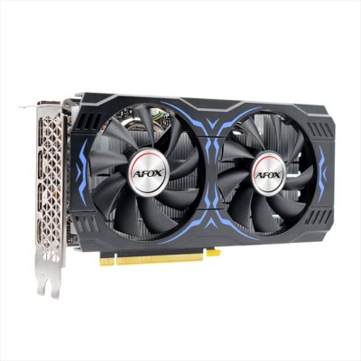 видеокарта Afox nVidia GeForce RTX 3050 8192Mb AF3050-8GD6H2