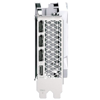 видеокарта Afox nVidia GeForce RTX 3070 8Gb AF3070-8192D6H7-V3
