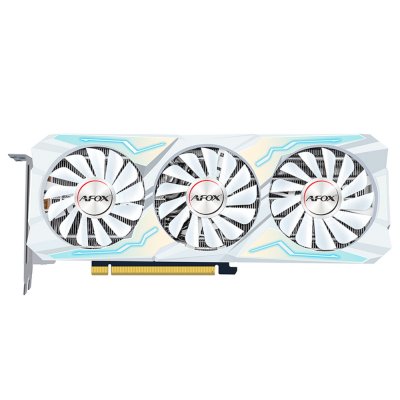 видеокарта Afox nVidia GeForce RTX 3080 10Gb AF3080-10GD6XH7-V3