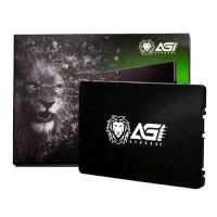 SSD диск AGI AI178 1Tb AGI1T0G17AI178 Черный