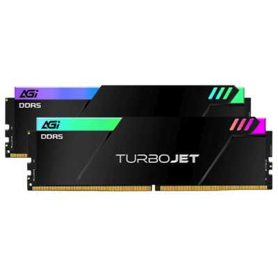 оперативная память AGI TurboJet RGB AGI6JPC16UD858