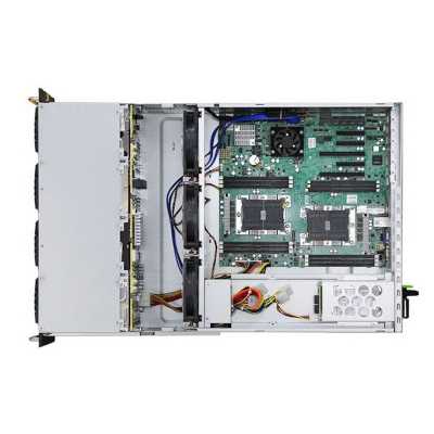 серверный корпус AIC XE1-4ET00-07