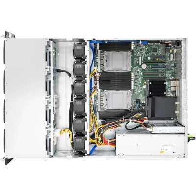 серверная платформа AIC XP1-S202TU01