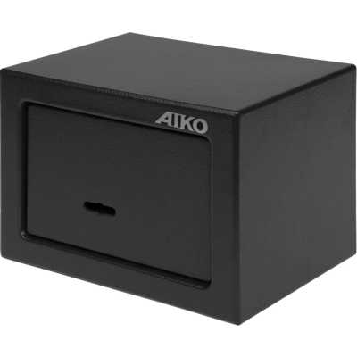 сейф Aiko T 140 KL S10399210114 графит