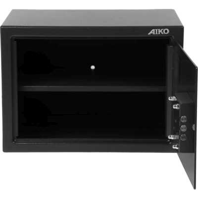 сейф Aiko T 250 KL S10399212114 графит